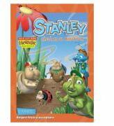 Hermie- Stanley, gandacelul mirositor - Max Lucado (ISBN: 9786060310471)