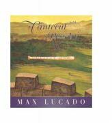 Cantecul regelui - Max Lucado (ISBN: 9786060310389)