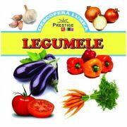 Legumele (ISBN: 9786069287514)