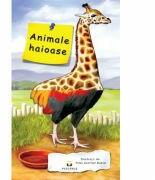 Animale haioase (ISBN: 9786068379456)