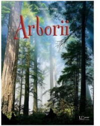 Arborii - Usborne (ISBN: 9786067047448)