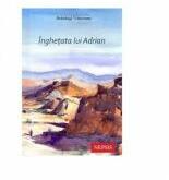 Inghetata lui Adrian - Brandusa Vranceanu (ISBN: 9786068832012)