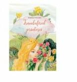 Trandafirul printesei - Brandusa Vranceanu (ISBN: 9786068832272)