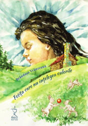 Fetita care nu intelegea culorile - Brandusa Vranceanu (ISBN: 9786068832562)
