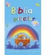 Biblia piticilor - Bethan James, Yorgos Sgouros (ISBN: 9789738998605)