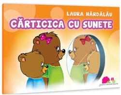 Carticica cu sunete - Laura Hardalau (ISBN: 9786067071016)