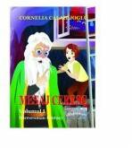 Mesaj ceresc. Microroman fantasy. Volumul I - Cornelia Calaidjoglu (ISBN: 9786060491576)