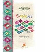 Roman esti! - Narcisa-Mihaela Cada (ISBN: 9786062903411)