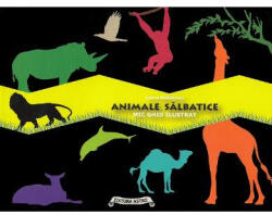 Animale domestice. Mic ghid ilustrat - Laura Radulescu (ISBN: 9786068148434)