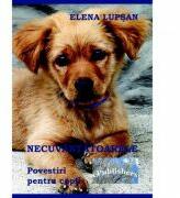 Necuvantatoarele - Elena Lupsan (ISBN: 9786067161977)