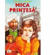 Mica Printesa - Frances H. Burnett (ISBN: 9789738007178)