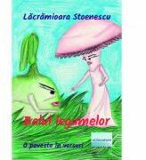 Balul legumelor - Lacramioara Stoenescu (ISBN: 9786067008708)