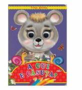 A cui e casuta? - Titus Stirbu (ISBN: 9789975148306)