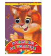 Formule de politete - Titus Stirbu (ISBN: 9789975148313)