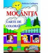 Mocanita - Felicia Cuibaru (ISBN: 9786067169478)