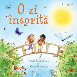 O zi insorita (Usborne) - Usborne Books (ISBN: 9786067046861)