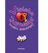 Violeta. Jurnalul meu secret (ISBN: 9789738209770)