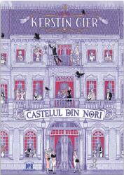 Castelul din nori (ISBN: 9786060481294)