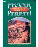 Secretul pietrei din desert - Frank Peretti (ISBN: 9789737908179)