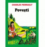 Povesti - Charles Perrault (ISBN: 9789736243257)