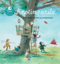 VREAU SA STIU - ANOTIMPURILE - DPH (ISBN: 9786060480426)