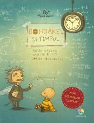 Bondarel si timpul - Britta Sabbag (ISBN: 9786067937206)