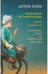 Moara cu noroc. Popa Tanda - Ioan Slavici (ISBN: 9786069231128)