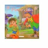 Povesti clasice - Pinocchio (ISBN: 9786065254824)