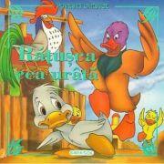 Povesti clasice - Ratusca cea urata (ISBN: 9786065254893)
