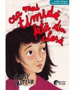 Cea mai timida fata din clasa - Gally Lauteur (ISBN: 9786065907331)