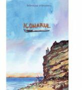 Iconarul (cu CD audio) - Brandusa Vranceanu (ISBN: 9786068832487)