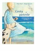 Greta si pietrele magice - Paul Maar (ISBN: 9786067046441)