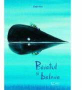 Baiatul si balena - Linde Faas (ISBN: 9786067046410)