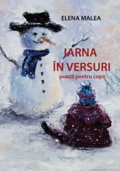 Iarna în versuri (ISBN: 9786068935768)