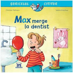 Max merge la dentist (ISBN: 9786060480952)
