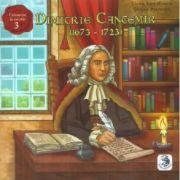 Dimitrie Cantemir (1673-1723) - Stefan Petrescu (ISBN: 9786069048054)