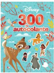 Disney. 300 de autocolante (ISBN: 9786063339950)