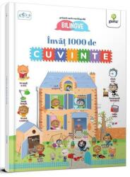 Invat 1000 de cuvinte! - Eleonora Barsotti (ISBN: 9789731499635)