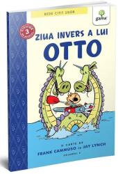 Ziua invers a lui Otto (volumul 2). BeDe citit ușor, nivelul 3 (ISBN: 9789731499833)