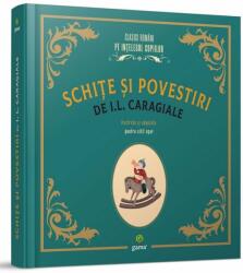 Schite si povestiri (ISBN: 9789731499857)