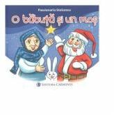 O babuta si un mos - Passionaria Stoicescu (ISBN: 9789736150166)
