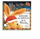 Scrisori de Craciun de la Felix - Annette Langen (ISBN: 9786060480365)