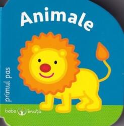 Animale (ISBN: 9786063339714)
