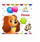 Disney Baby. Forme (ISBN: 9786063336850)
