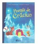 Povesti de Craciun - I. Uebe (ISBN: 9786065907782)