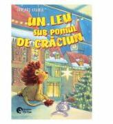 Un leu sub pomul de Craciun - Irmgard Kramer (ISBN: 9786065907911)