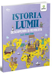 Descoperiri si revolutii (ISBN: 9789731499123)