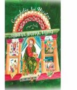 Evanghelia lui Hristos prezentata de Sfantul Apostol Matei - Narcisa-Mihaela Cada (ISBN: 9786062903213)