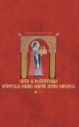 Viata si invataturile Sfantului Ierarh Martir Antim Ivireanul - Narcisa-Mihaela Cada (ISBN: 9786062901219)