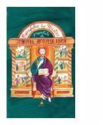 Evanghelia lui Hristos prezentata de Sfantul Apostol Luca - Narcisa-Mihaela Cada (ISBN: 9786062902476)
